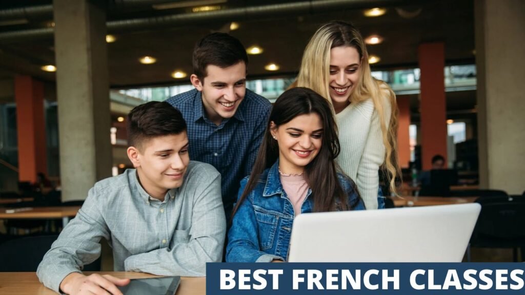 French Language Course in Delhi 2022