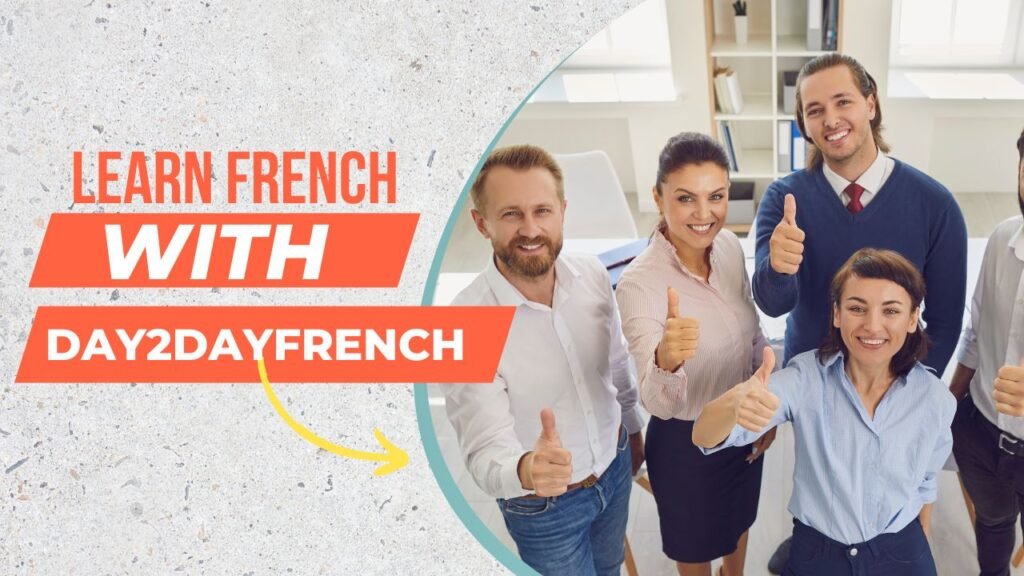 French Language course in Delhi