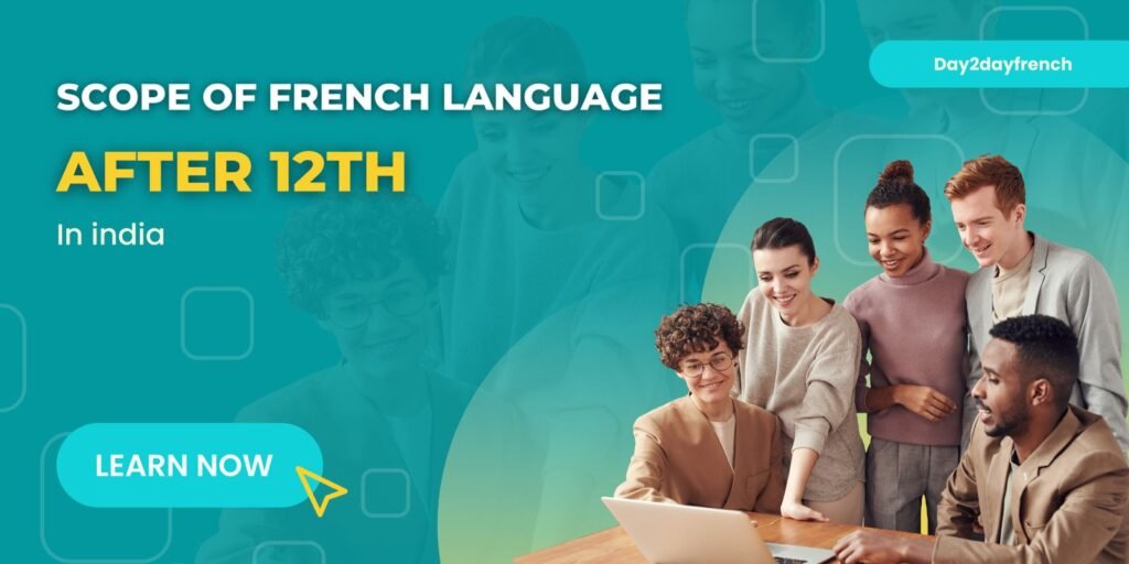 Scope of French Language Course In India